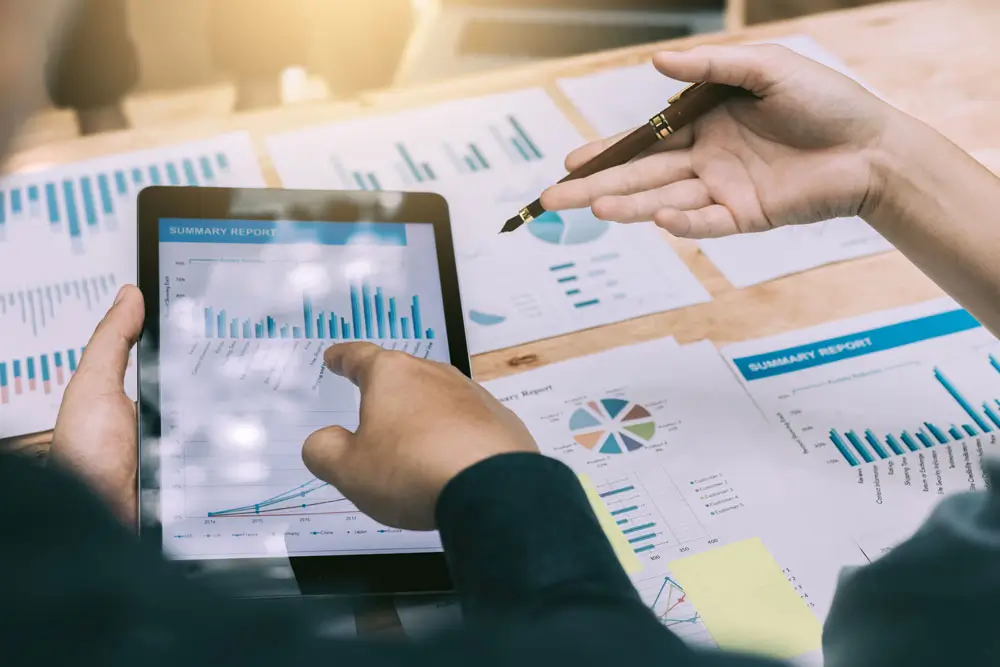 Mesa Accounting