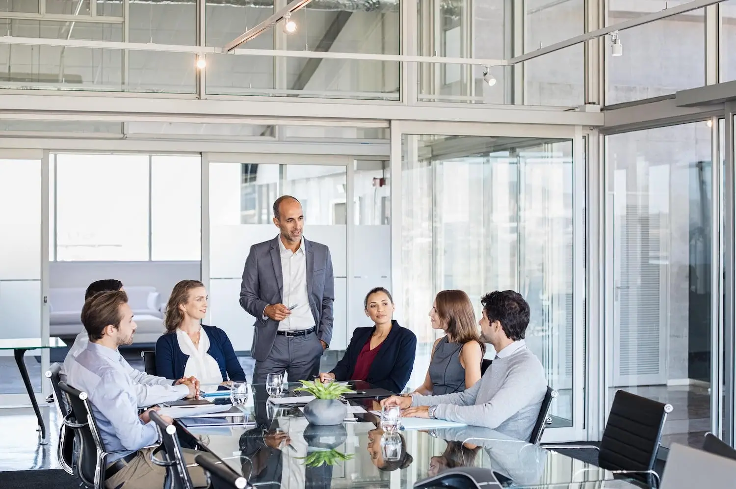 ProEx Realty Management Board Member Resources