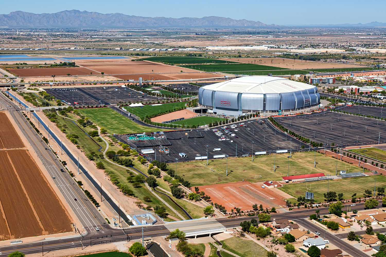 Glendale Property Management