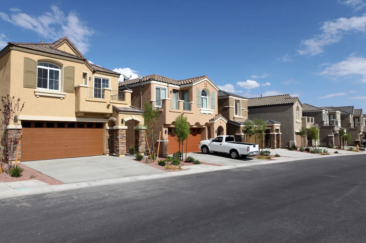 San Tan Valley Property Management